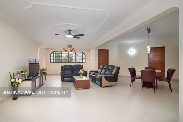 Blk 110 Bukit Batok West Avenue 6 (Bukit Batok), HDB 5 Rooms #492237801
